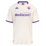 Günstige Fußballtrikots AC Fiorentina Auswärtstrikot 2025-26 Kurzarm Günstige Fußballtrikots AC Fiorentina Auswärtstrikot 2025-26 Kurzarm